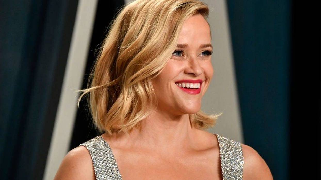 Reese Witherspoon