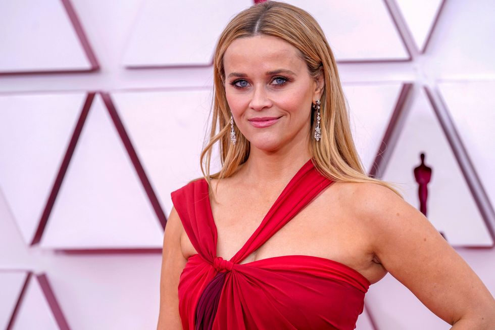 Reese Witherspoon still able to recall her lines from ‘Friends’ after 23 years