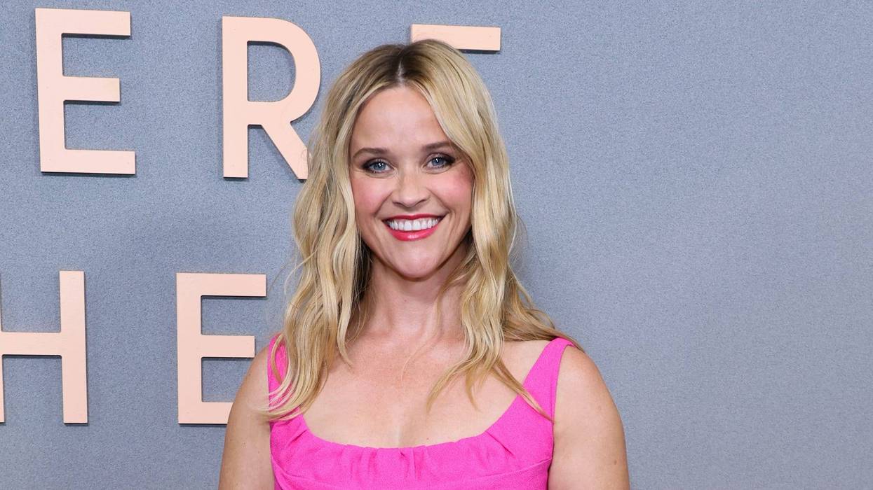 Reese Witherspoon
