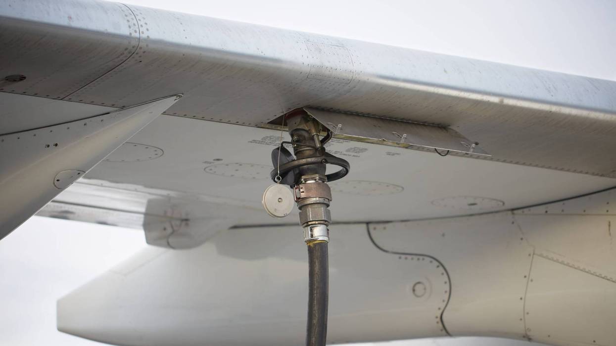 Refueling