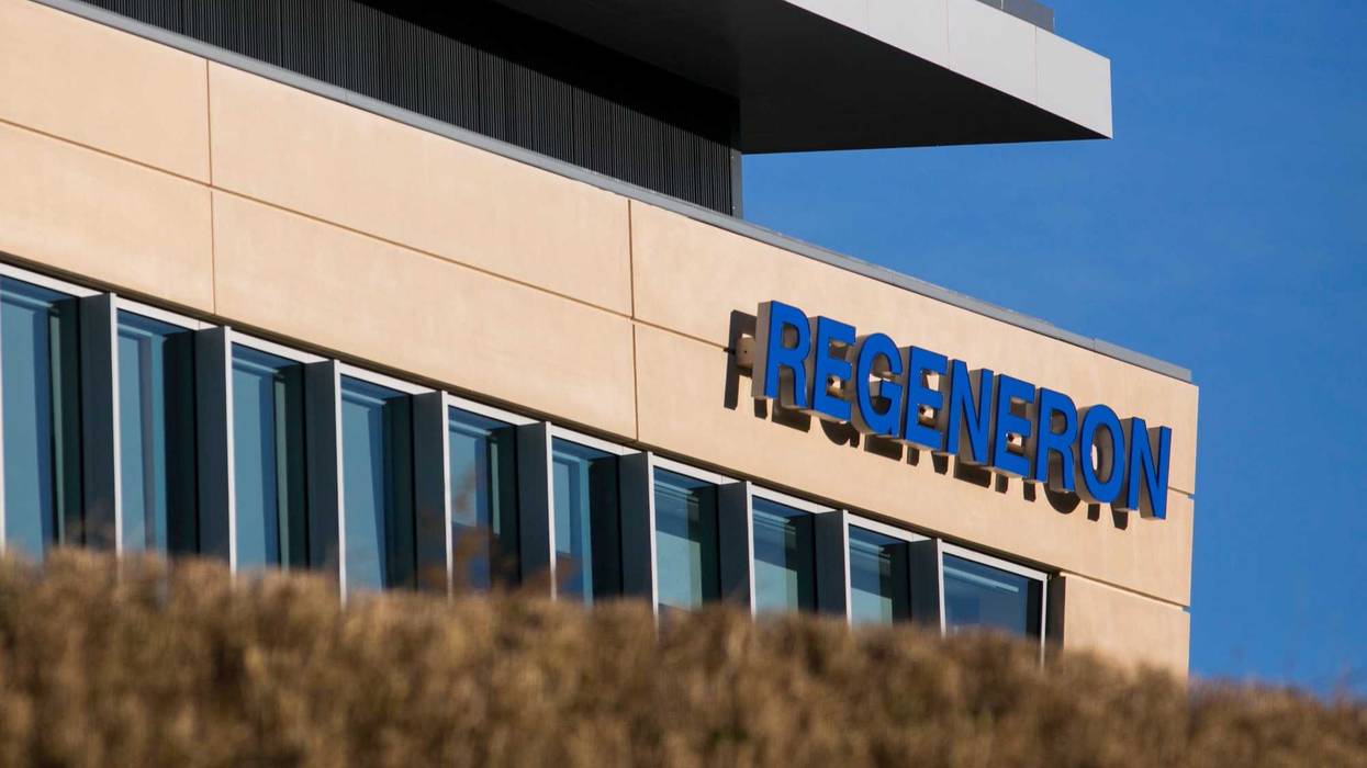 Regeneron