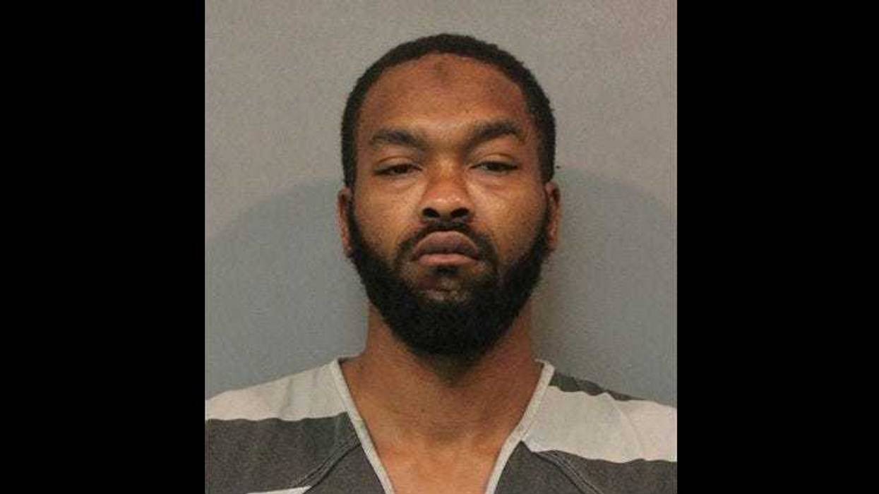 Reginald Carter