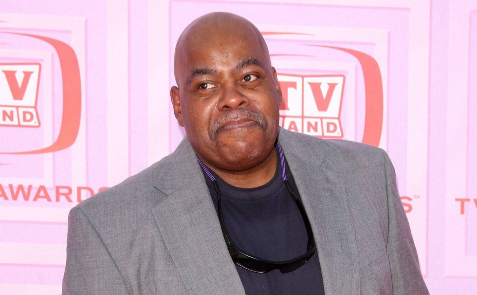 Reginald VelJohnson