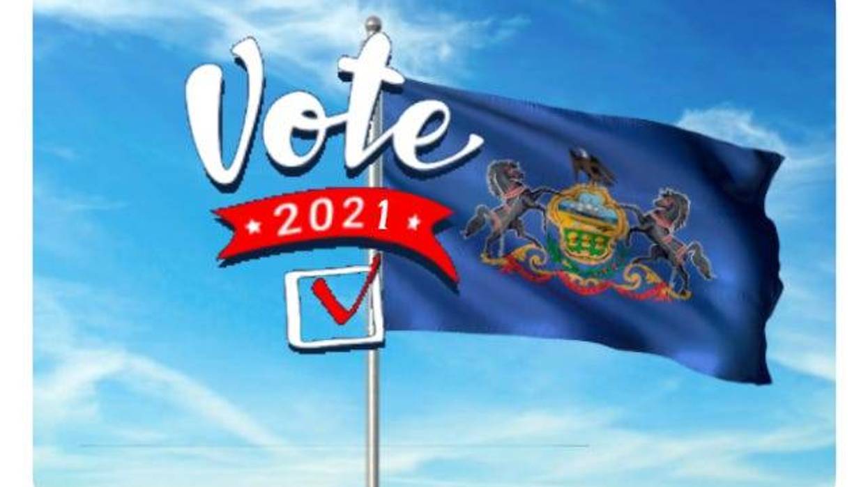 Register to Vote