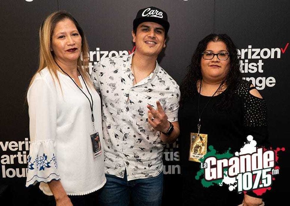 Regulo Caro M&G (2)