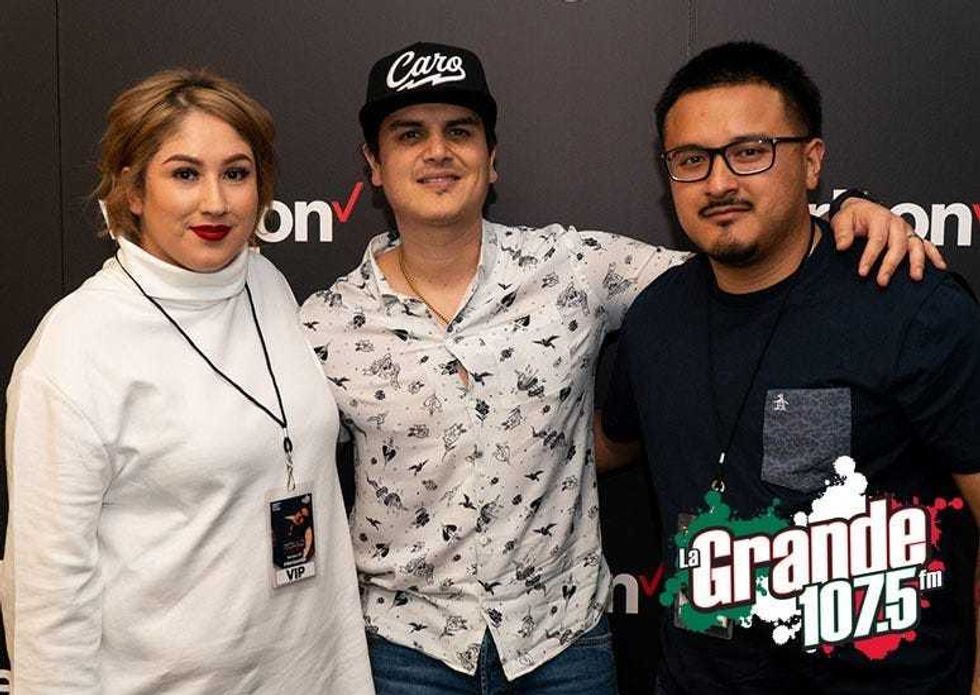 Regulo Caro M&G (23
