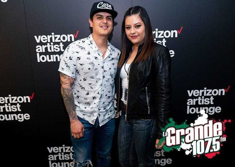 Regulo Caro M&G (43