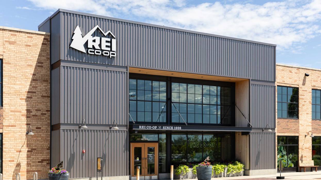 REI Co-op