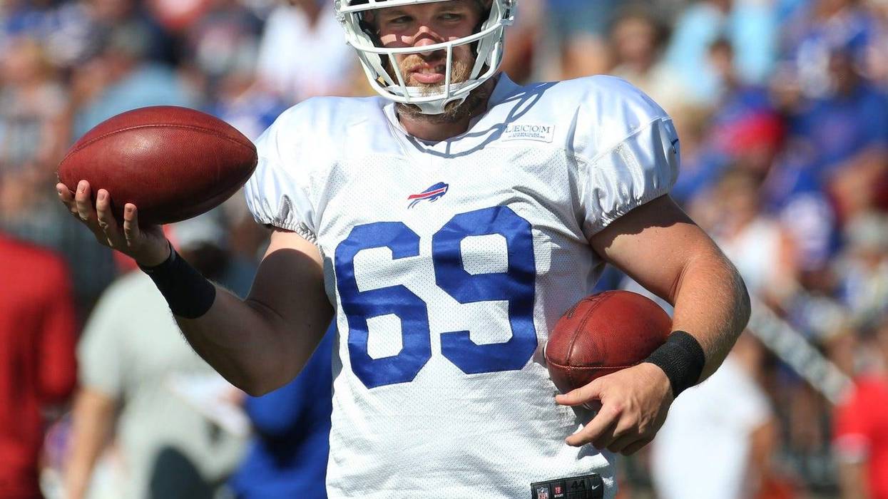 Reid Ferguson