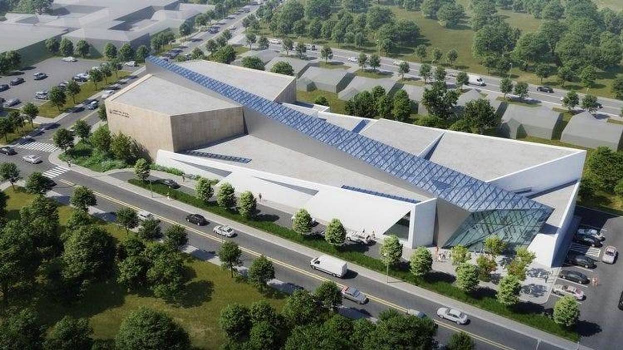 Reimagined Tree of Life