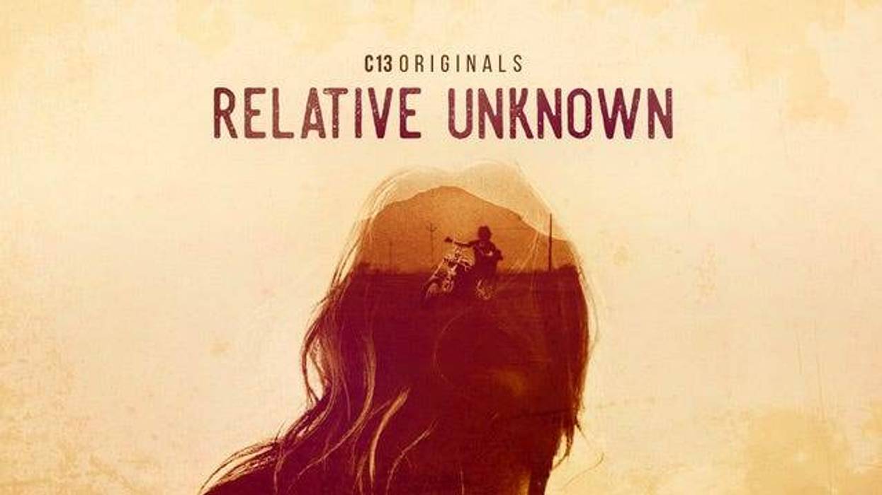 Relative Unknown