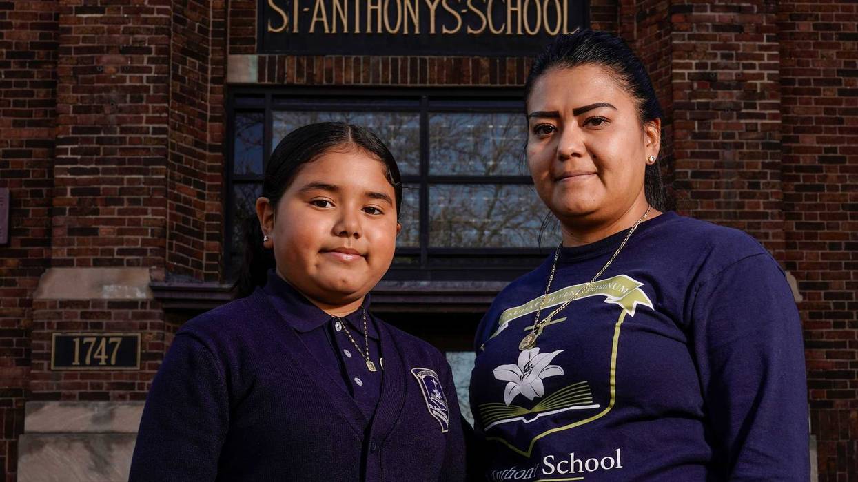 Religious Schools Public Funding