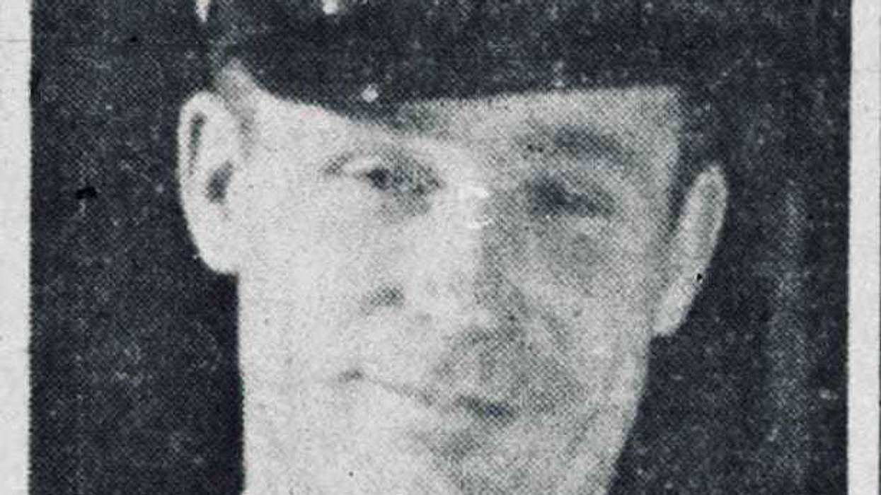 Remains of Arthur, Illinois soldier, U.S. Army Staff Sgt. Paul A. Gregg, killed in World War II finally identified.