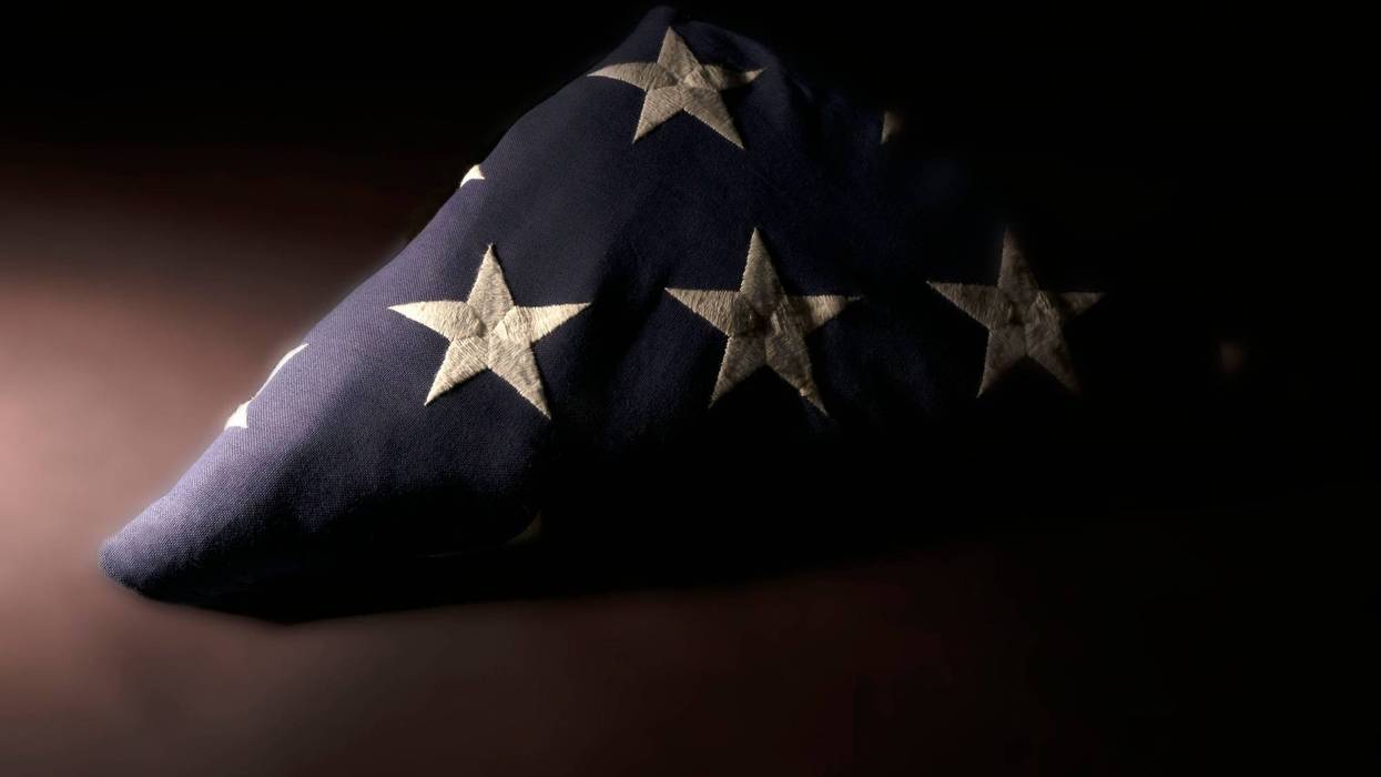 Remains of soldier found in Korea identified as Oklahoman