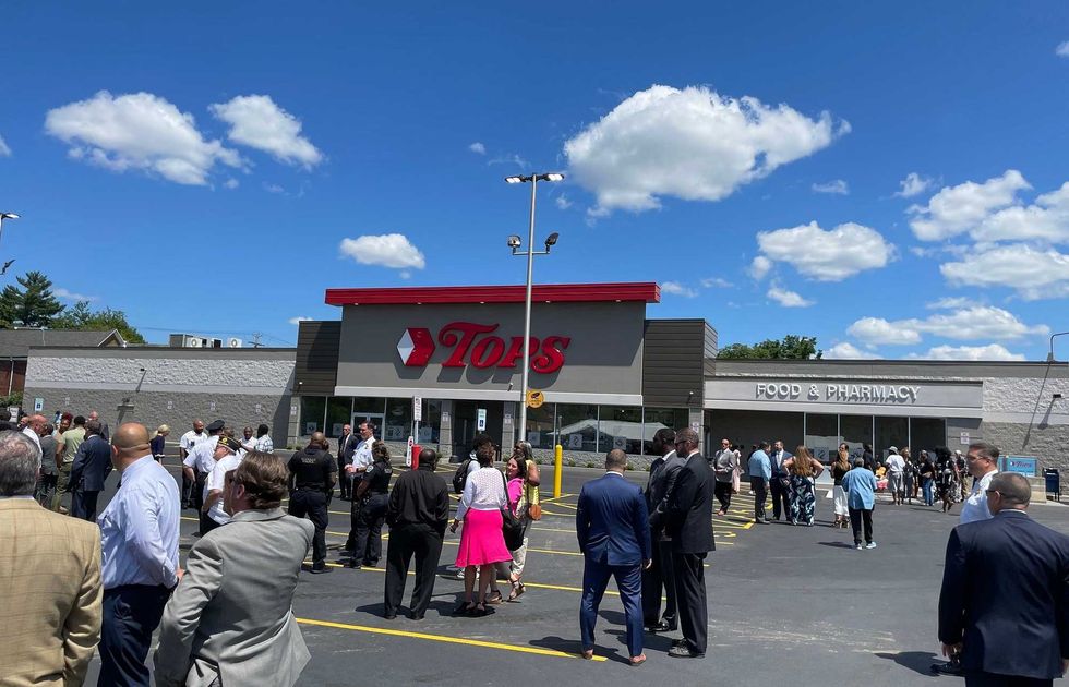 Remodeled Tops on Jefferson Avenue