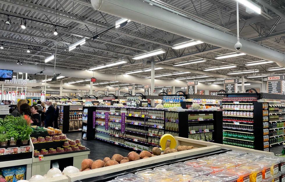Remodeled Tops on Jefferson Avenue