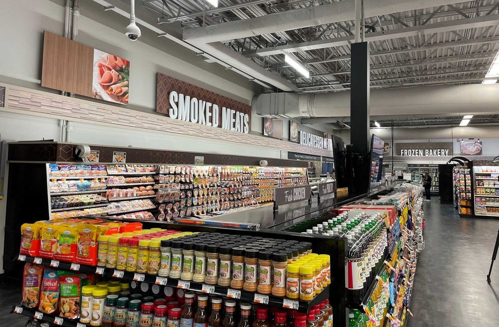 Remodeled Tops on Jefferson Avenue