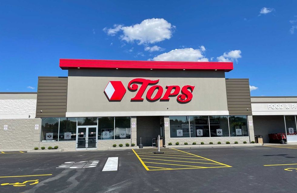 Remodeled Tops on Jefferson Avenue