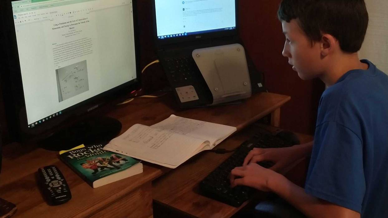 Remote Learning