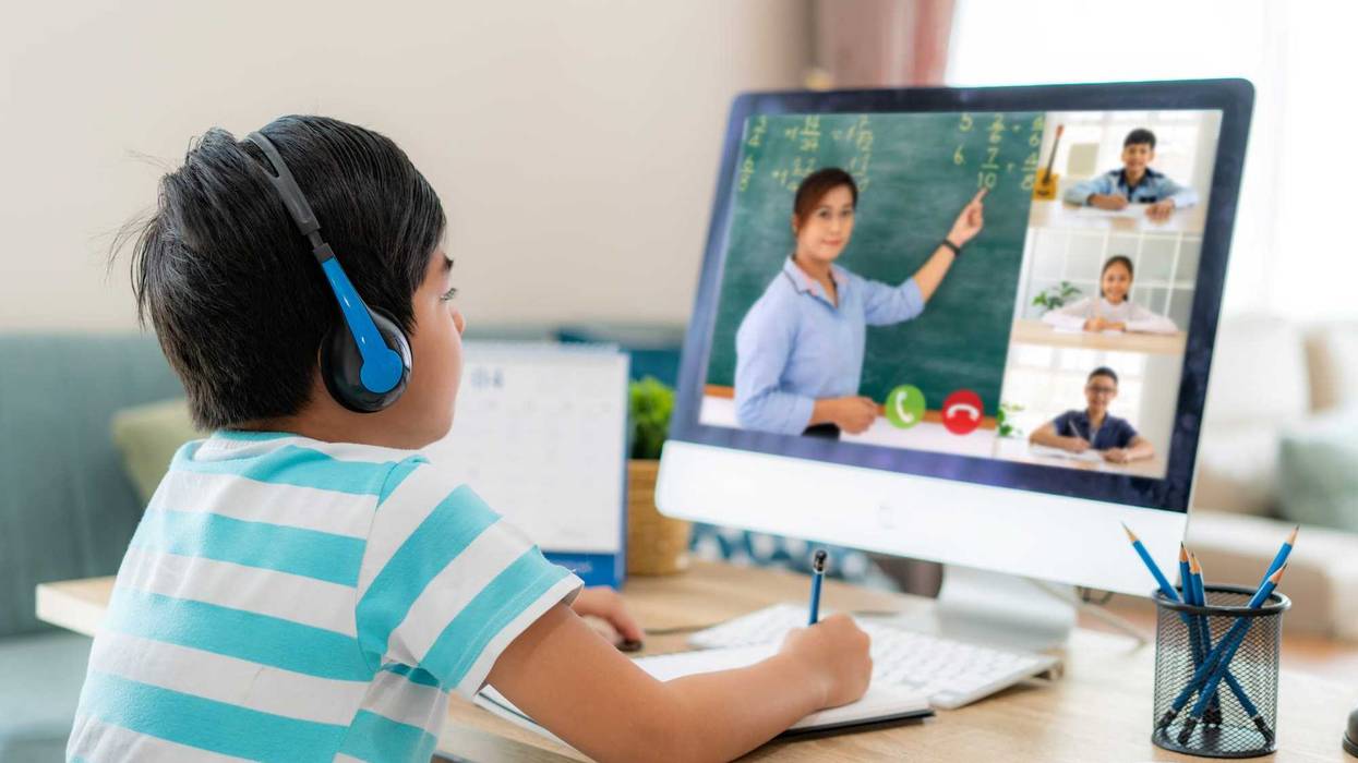 Remote learning