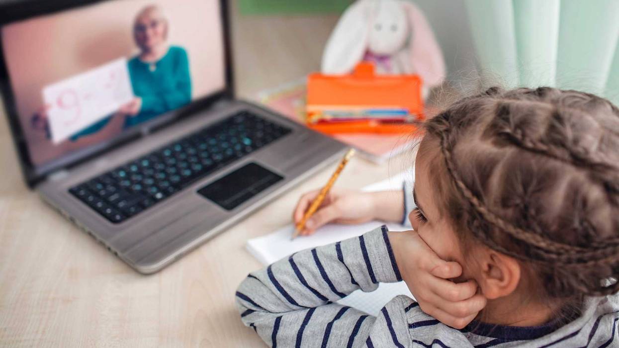 Remote Learning