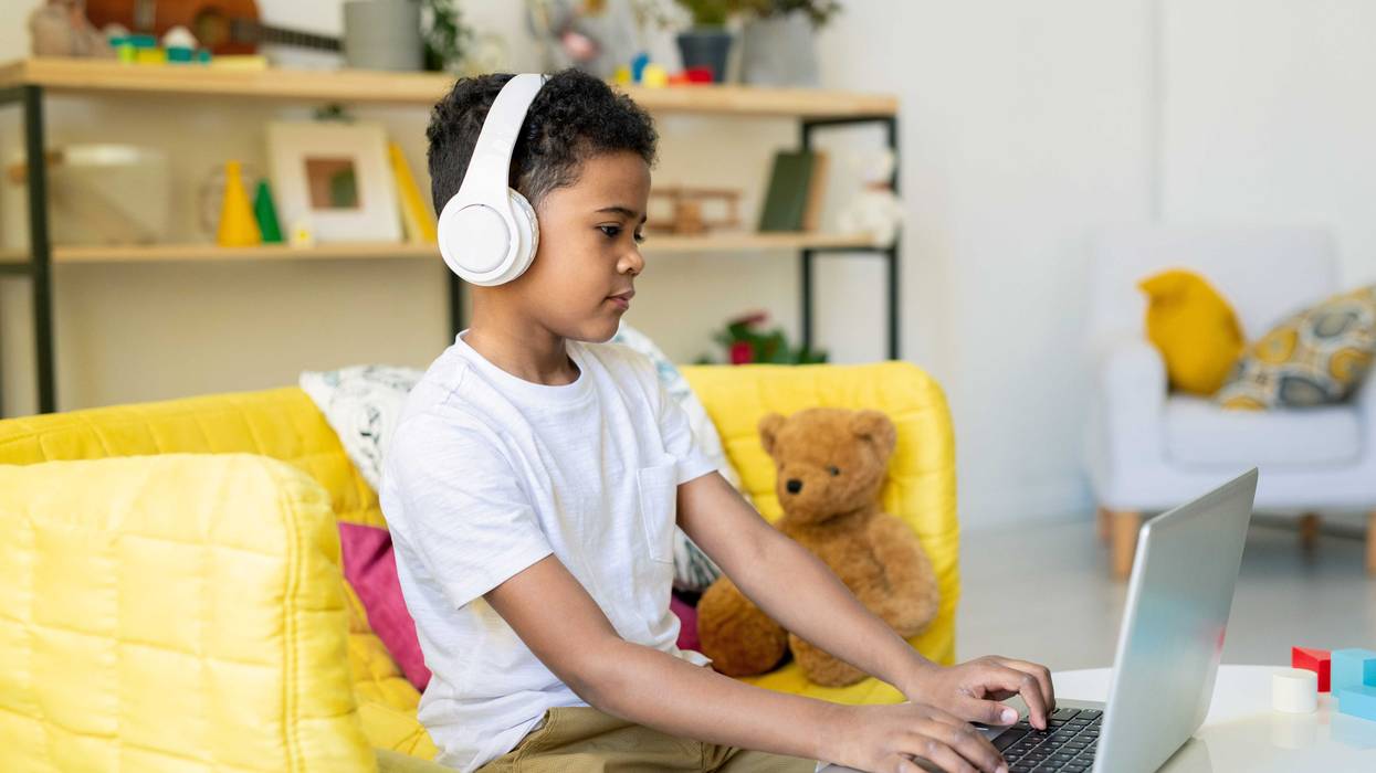 Remote Learning