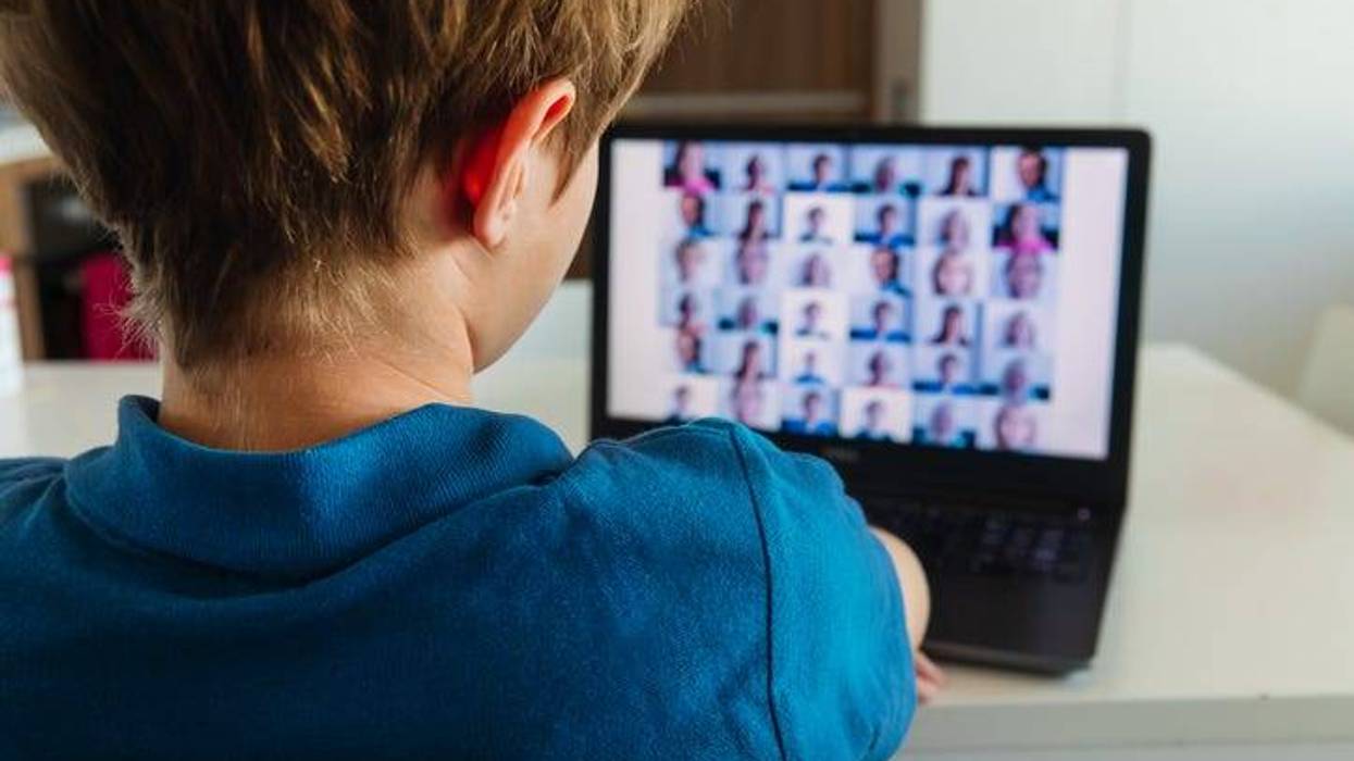 Remote Learning