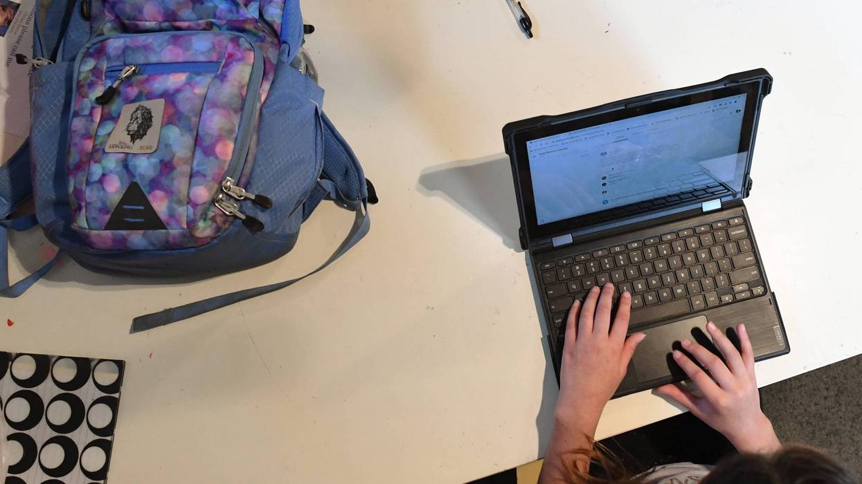 Remote learning