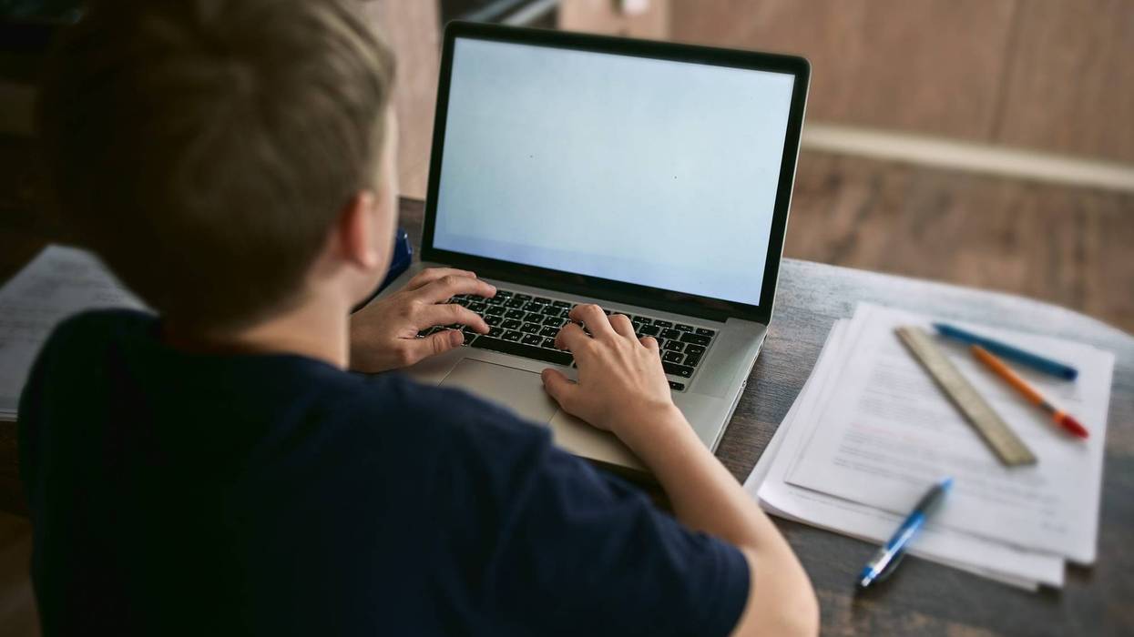 Remote learning