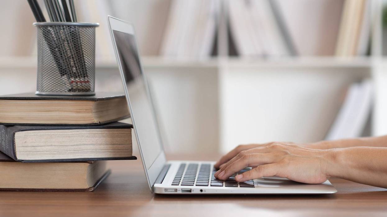 Remote learning