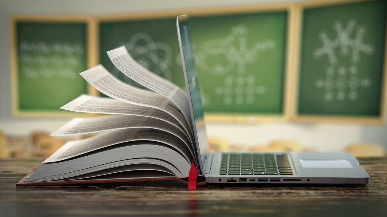 Remote learning