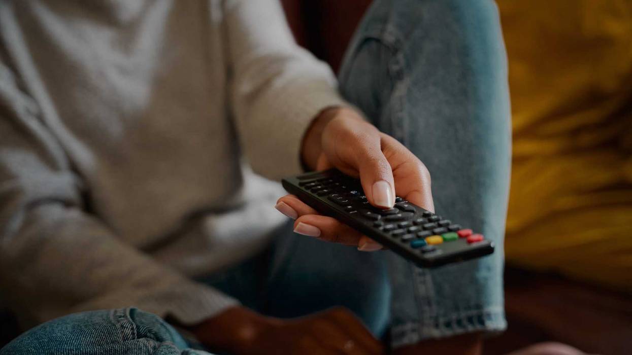 remote