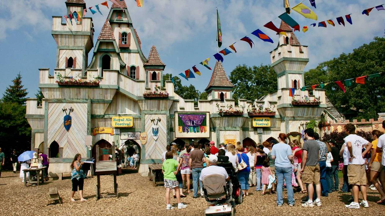 Renaissance Festival