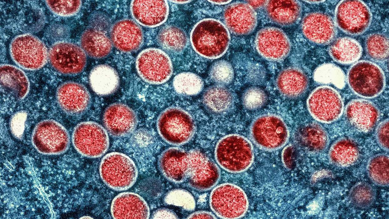 Renaming Monkeypox