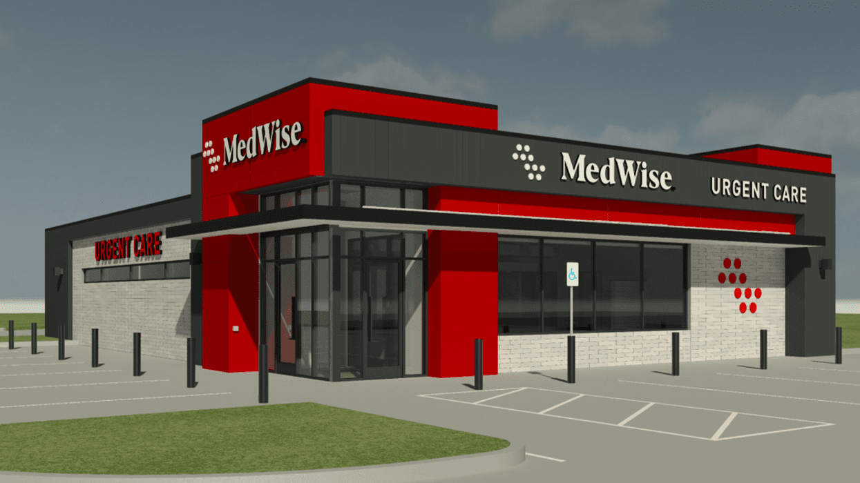 rendering of MedWise