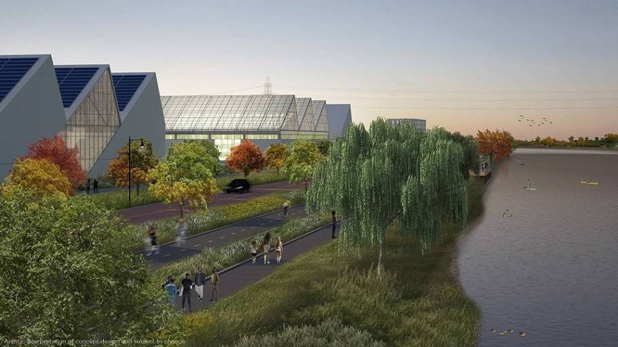 New 8,000 seat concert venue in North Minneapolis is expected to break ground soon