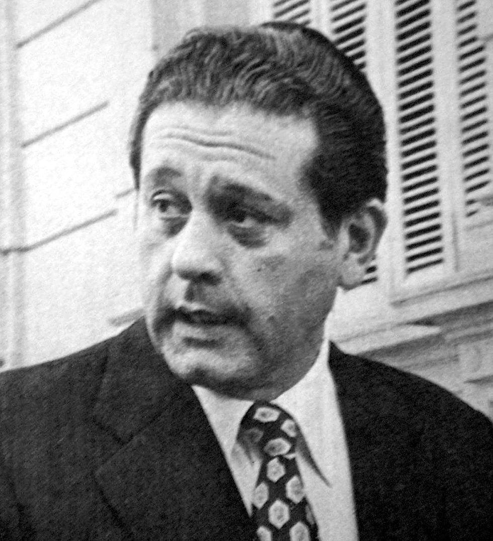 René Gerónimo Favaloro