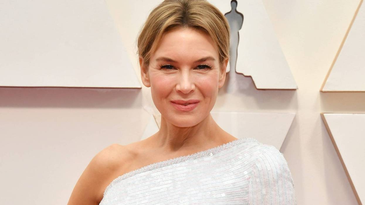 Renee Zellweger