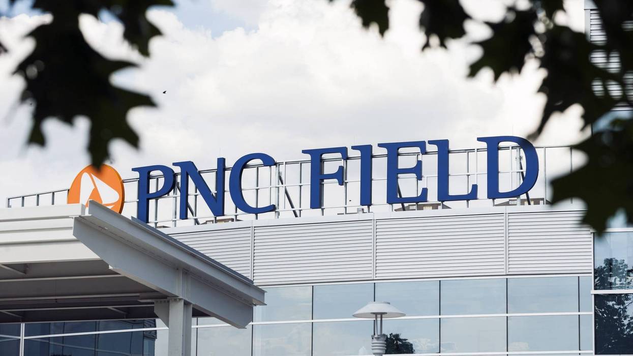 Renovations are coming to PNC Field at Moosic