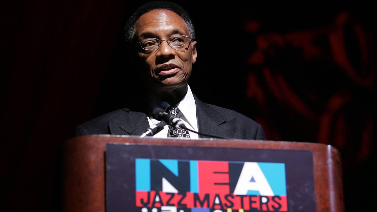 Renowned jazz pianist Ramsey Lewis has died, age 87