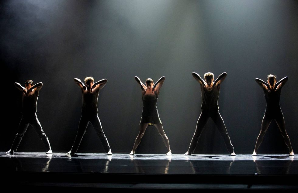 Rep 1: Singularly Cerrudo