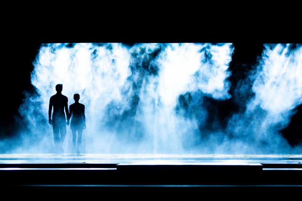 Rep 1: Singularly Cerrudo