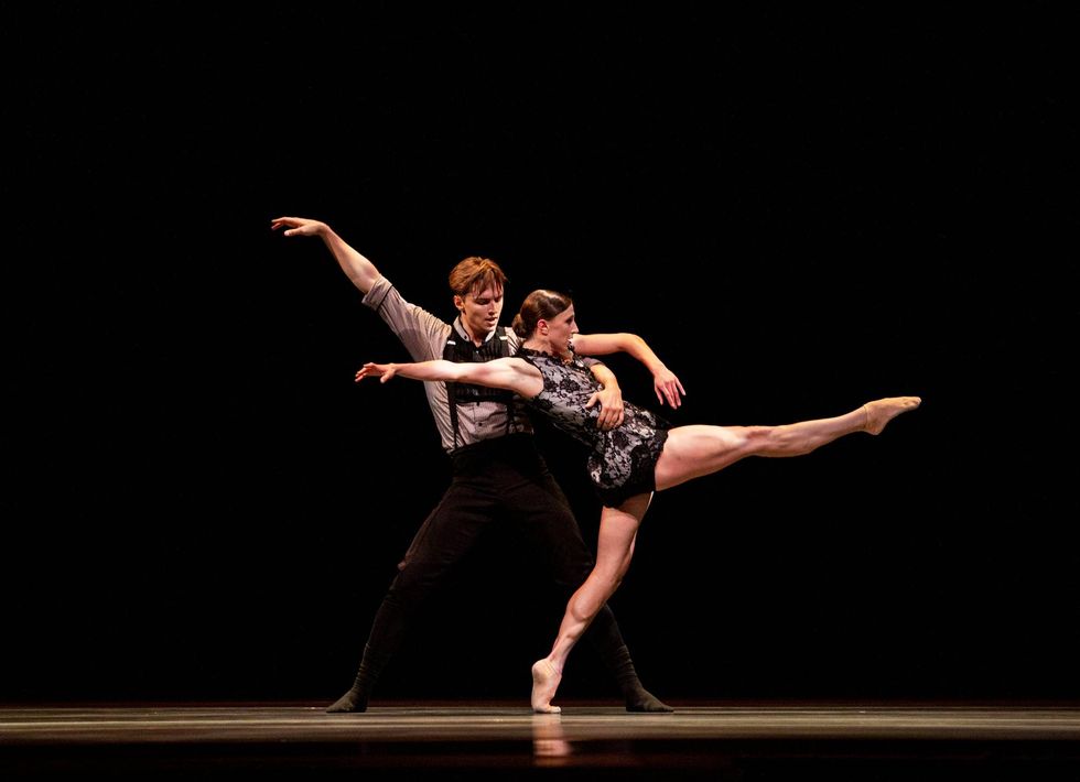 Rep 1: Singularly Cerrudo