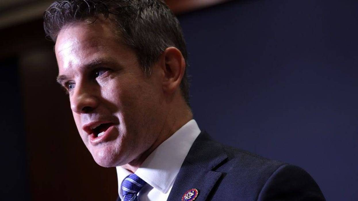 Rep. Adam Kinzinger