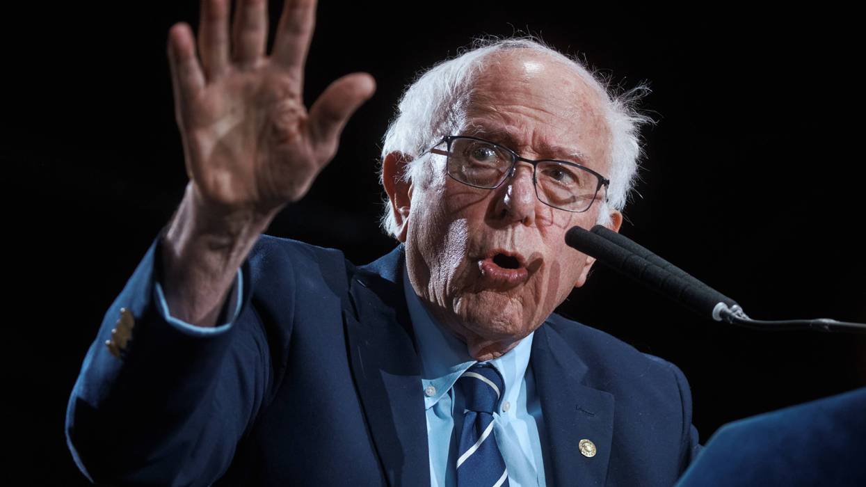 Senate rejects effort to halt arms sales to Israel, but most Democrats vote to block them