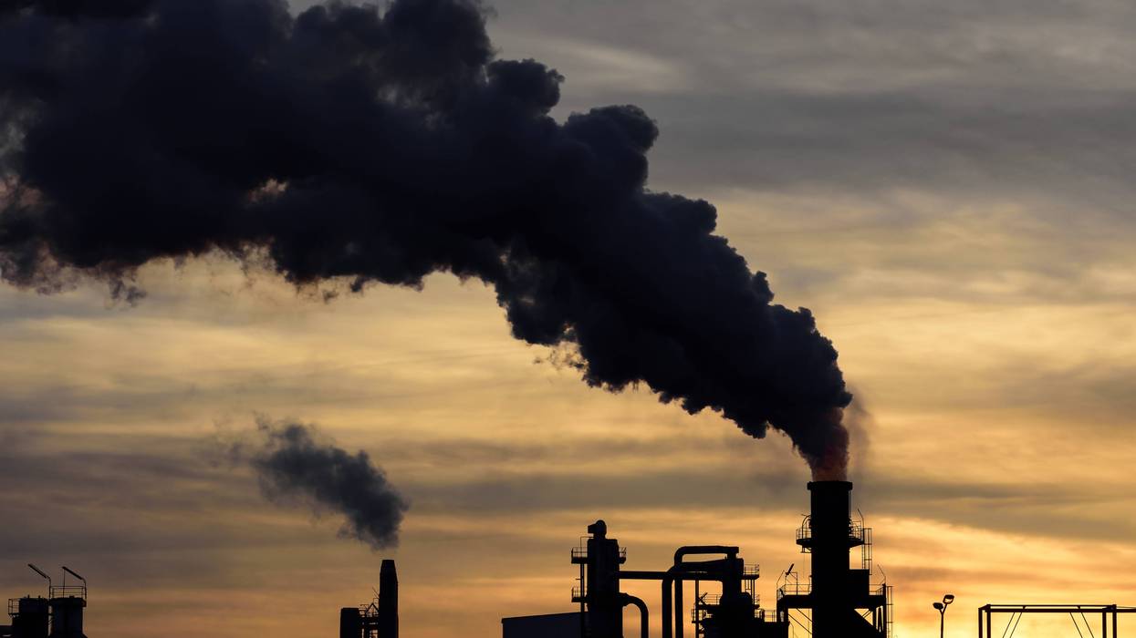 Rep. Carter stands with EPA and concerned citizens against Denka to protect public health