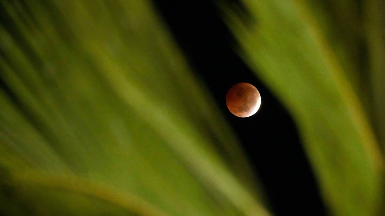 REP-CIE ECLIPSE LUNAR-FOTOGALERIA