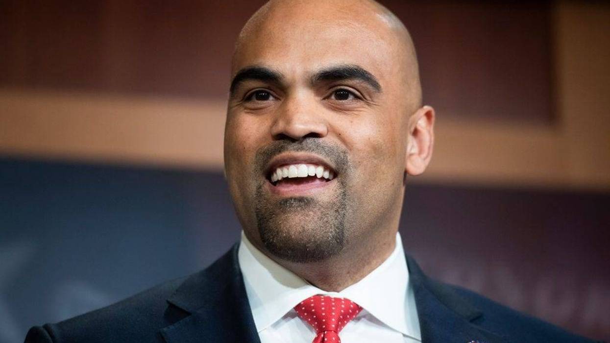 Rep. Colin Allred, D-Texas