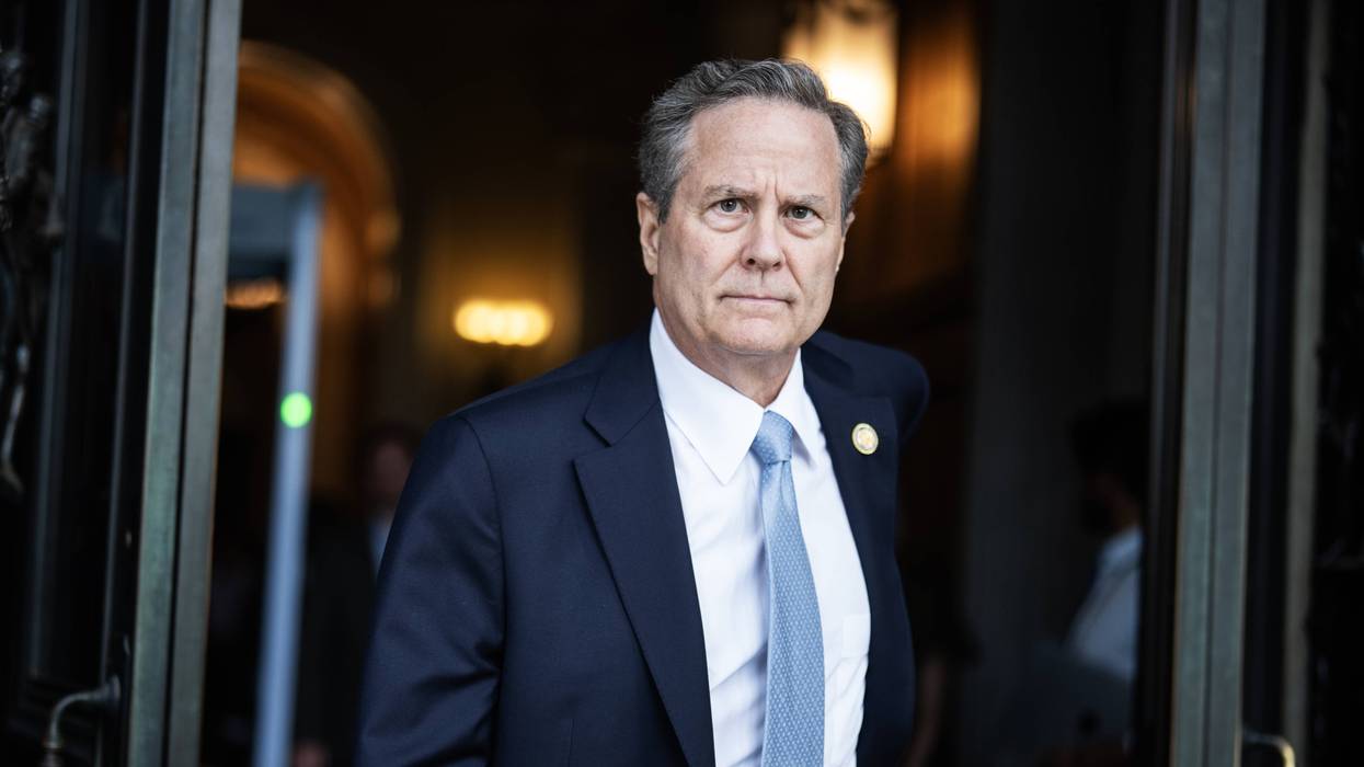 Rep. Donald Norcross, D-N.J.