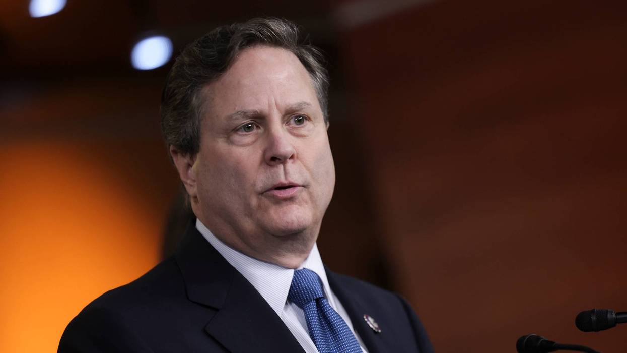 Rep. Donald Norcross